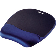 Коврик для мыши Fellowes MEMORY FOAM MOUSEPAD (CRC91728) MEMORY FOAM MOUSEPAD (CRC91728)