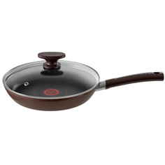 Сковорода Tefal Tendance Brownie 20см (04182920) Tendance Brownie 20см (04182920)