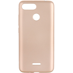 Чехол для сотового телефона Vipe Color для Xiaomi Redmi 6, Gold