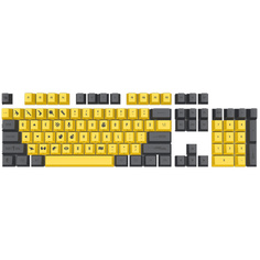 Клавиши для клавиатуры Dark Project KS-12 (DP-KS-0012)