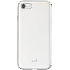 Чехол Moshi iGlaze для iPhone 7/8 Sahara Beige iGlaze для iPhone 7/8 Sahara Beige