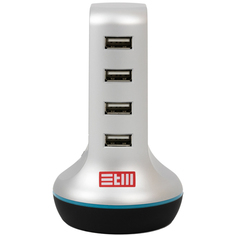 Настольные зарядные устройства STM TU46 (USB) TU46 (USB)