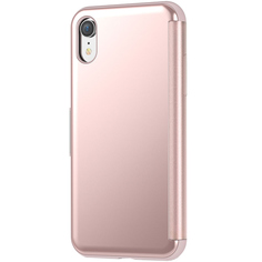 Чехол Moshi StealthCover для iPhone XR Champagne Pink