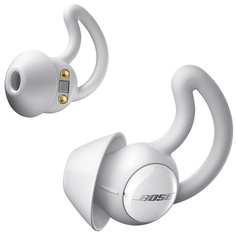 Наушники Bluetooth Bose Noise Masking Sleepbuds, White