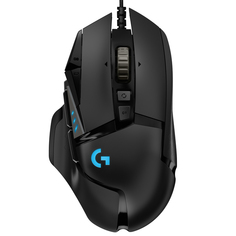 Игровая мышь Logitech G502 HERO (910-005470) G502 HERO (910-005470)