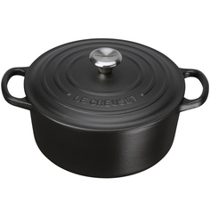 Кастрюля Le Creuset 21177240000430 24см