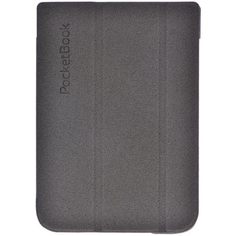 Чехол для электронной книги PocketBook для 740, Grey (PBC-740-DGST-RU) для 740, Grey (PBC-740-DGST-RU)