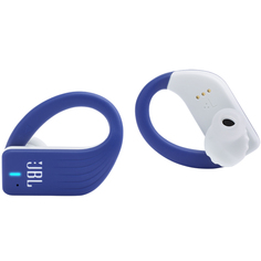 Спортивные наушники Bluetooth JBL Endurance PEAK Blue (JBLENDURPEAKBLU)