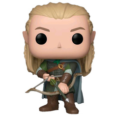 Фигурка Funko POP! Vinyl: LOTR/Hobbit S4: Legolas