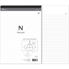 Блокнот Neolab Neo N Idea Pad (NDO-DN110) Neo N Idea Pad (NDO-DN110)