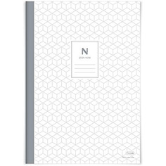 Тетрадь Neolab Neo N Plain Notebook (NDO-DN122)