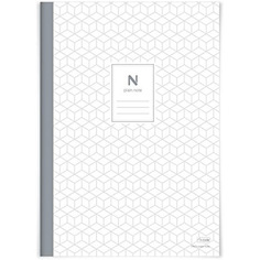 Тетрадь Neolab Neo N Plain Notebook (NDO-DN122)