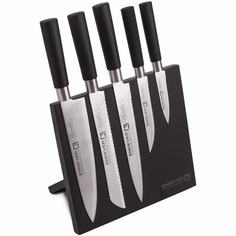 Набор кухонных ножей Endever Hamilton-012
