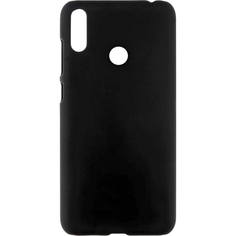 Чехол для сотового телефона InterStep ST-Case ADV д/Huawei Y6 2019 Black