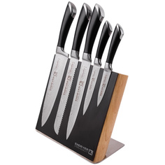 Набор кухонных ножей Endever Hamilton-014