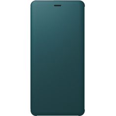Чехол для сотового телефона Sony Style Cover Stand SCSH70 Green для Xperia XZ3