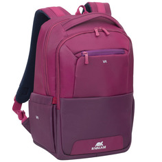 Рюкзак для ноутбука RIVACASE 7767 15.6" Violet/purple 7767 15.6" Violet/purple