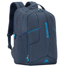 Рюкзак для ноутбука RIVACASE 7861 17.3" Dark Blue