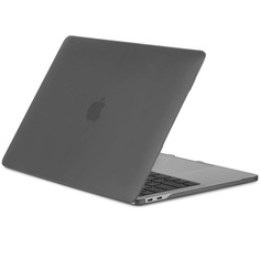 Кейс для MacBook Moshi iGlaze MB Pro Retina 13" L2016 Black (99MO071005)