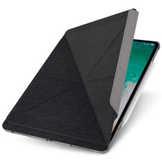 Чехол Moshi VersaCover iPad Pro 12.9" 3rdGen Black 99MO056007