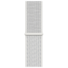 Ремешок Apple 40mm Summit White Nike Sport Loop