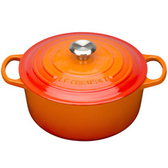 Категория: Кастрюли Le Creuset