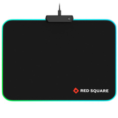 Игровой коврик Red Square Mouse Mat RGB (RSQ-40010)