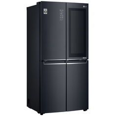 Холодильник многодверный LG InstaView GC-Q22FTBKL InstaView GC-Q22FTBKL