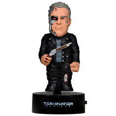 Фигурка Neca Terminator Genisys T-800