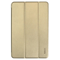 Чехол для iPad InterStep SKINN ADV iPad Mini 4 золотой