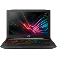 Ноутбук игровой ASUS ROG GL503GE-EN173T