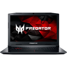 Ноутбук игровой Acer Predator Helios 300 PH317-52-52FU NH.Q3DER.007