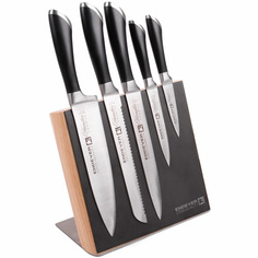 Набор кухонных ножей Endever Hamilton-013