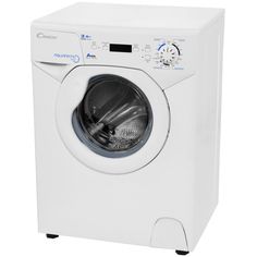 Стиральная машина компактная Candy Aquamatic Tempo Aqua 135D2-07 AQUA 135D2-07 Aquamatic Tempo Aqua 135D2-07 AQUA 135D2-07