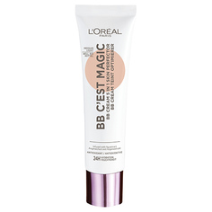 Крем тональный для лица LOREAL BB CEST MAGIC тон 03 L'Oreal