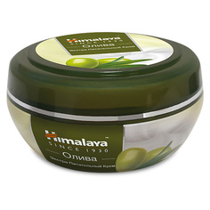 Крем для лица HIMALAYA OLIVE экстра-увлажняющий 50 мл