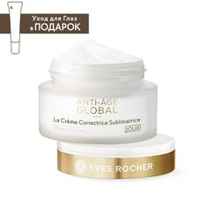 Yves Rocher Крем-Корректор для Молодости Кожи - для сухой кожи