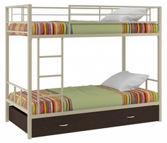 Двухъярусная кровать Redford