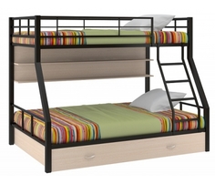 Двухъярусная кровать Redford