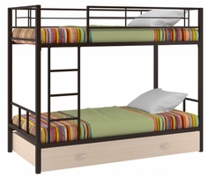 Двухъярусная кровать Redford