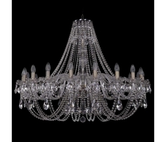 Подвесная люстра Bohemia Ivele Crystal