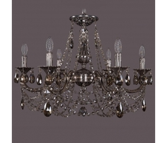 Подвесная люстра Bohemia Ivele Crystal