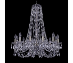 Подвесная люстра Bohemia Ivele Crystal