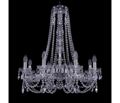 Подвесная люстра Bohemia Ivele Crystal