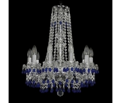 Подвесная люстра Bohemia Ivele Crystal
