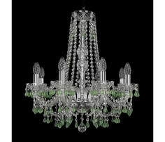 Подвесная люстра Bohemia Ivele Crystal