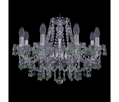 Подвесная люстра Bohemia Ivele Crystal