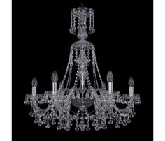 Подвесная люстра Bohemia Ivele Crystal