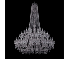 Подвесная люстра Bohemia Ivele Crystal