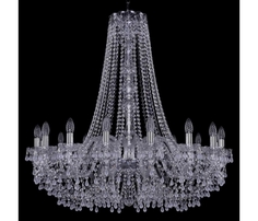 Подвесная люстра Bohemia Ivele Crystal